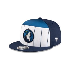 2025 Tip-Off Split Panel 9FIFTY Snapback