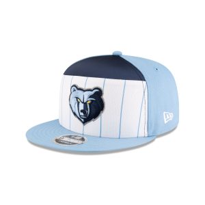 2025 Tip-Off Split Panel 9FIFTY Snapback