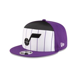 2025 Tip-Off Split Panel 9FIFTY Snapback