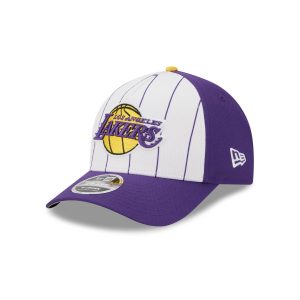 2025 Tip-Off 9FORTY M-Crown A-Frame Snapback