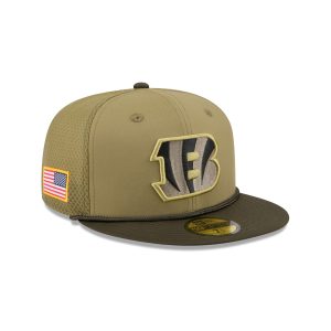 2025 Salute to Service 59FIFTY Fitted