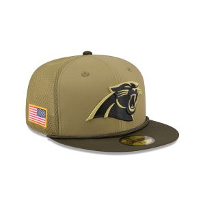 2025 Salute to Service 59FIFTY Fitted