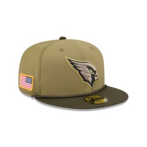 2025 Salute to Service 59FIFTY Fitted