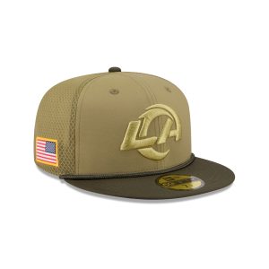 2025 Salute to Service 59FIFTY Fitted