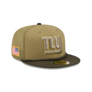 2025 Salute to Service 59FIFTY Fitted