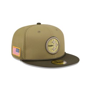 2025 Salute to Service 59FIFTY Fitted