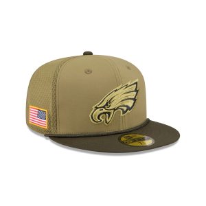 2025 Salute to Service 59FIFTY Fitted