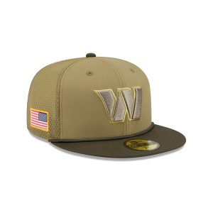 2025 Salute to Service 59FIFTY Fitted