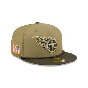 2025 Salute to Service 59FIFTY Fitted