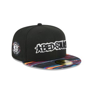 2025 City Edition 59FIFTY Fitted
