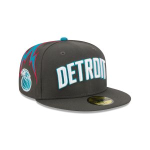 2025 City Edition 59FIFTY Fitted