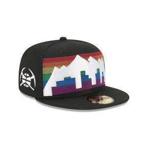 2025 City Edition 59FIFTY Fitted