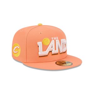2025 City Edition 59FIFTY Fitted