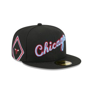 2025 City Edition 59FIFTY Fitted