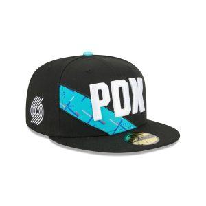 2025 City Edition 59FIFTY Fitted