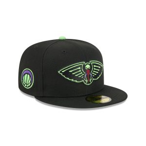 2025 City Edition 59FIFTY Fitted