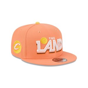 2025 City Edition 9FIFTY Snapback
