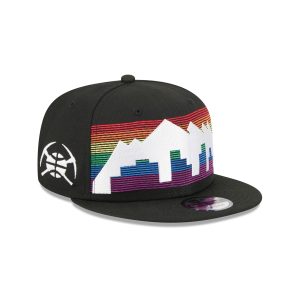 2025 City Edition 9FIFTY Snapback