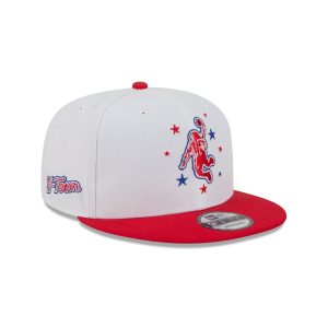 2025 City Edition 9FIFTY Snapback