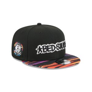 2025 City Edition 9FIFTY Snapback