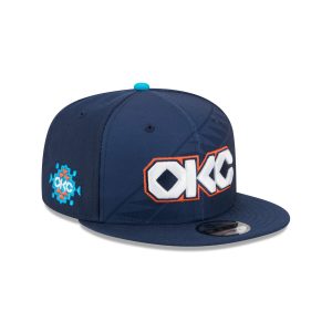 2025 City Edition 9FIFTY Snapback
