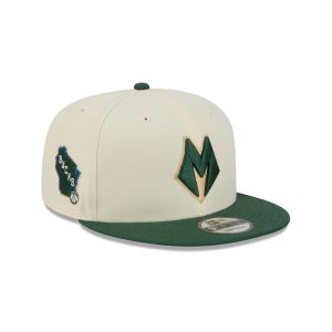 2025 City Edition 9FIFTY Snapback