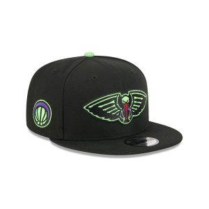 2025 City Edition 9FIFTY Snapback