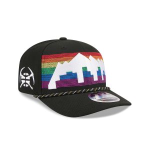 2025 City Edition 9SEVENTY Stretch-Snap