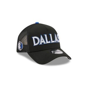 2025 City Edition 9FORTY A-Frame Trucker