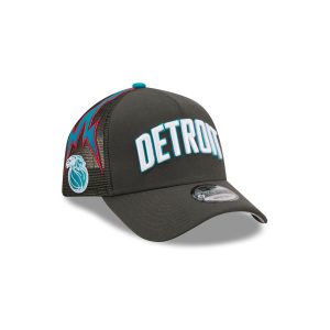 2025 City Edition 9FORTY A-Frame Trucker