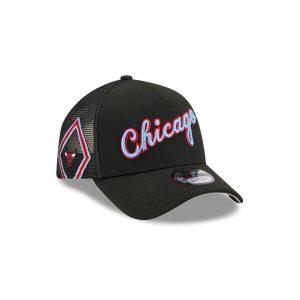 2025 City Edition 9FORTY A-Frame Trucker