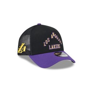 2025 City Edition 9FORTY A-Frame Trucker