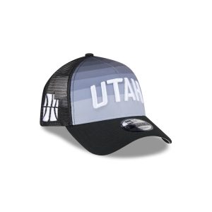 2025 City Edition 9FORTY A-Frame Trucker
