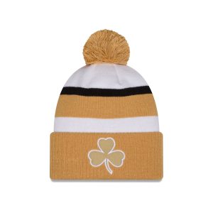2025 City Edition Pom Knit Hat