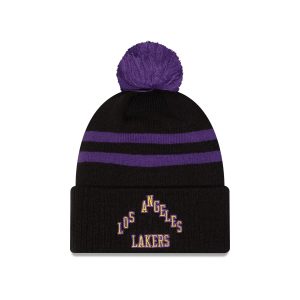 2025 City Edition Pom Knit Hat