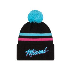 2025 City Edition Pom Knit Hat