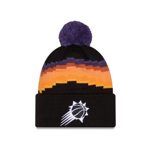 2025 City Edition Pom Knit Hat