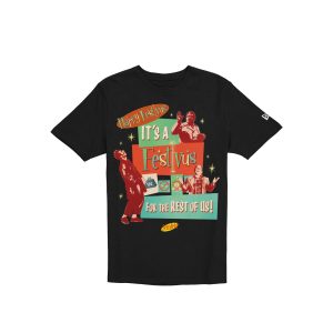Happy Festivus T-Shirt