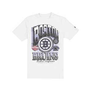 Sport Classics Dimensional White T-Shirt