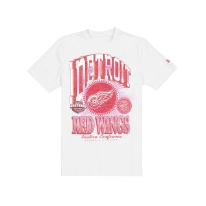 Sport Classics Dimensional White T-Shirt