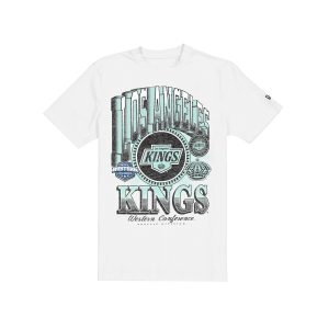 Sport Classics Dimensional White T-Shirt