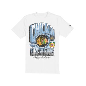 Sport Classics Dimensional White T-Shirt