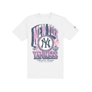 Sport Classics Dimensional White T-Shirt