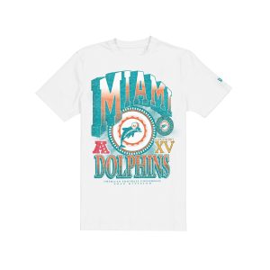 Sport Classics Dimensional White T-Shirt