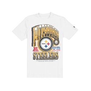 Sport Classics Dimensional White T-Shirt