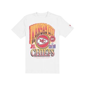 Sport Classics Dimensional White T-Shirt