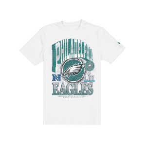 Sport Classics Dimensional White T-Shirt