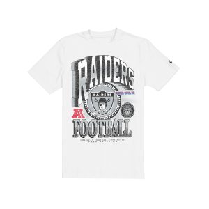 Sport Classics Dimensional White T-Shirt