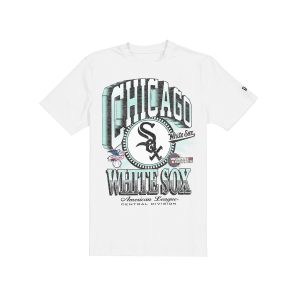 Sport Classics Dimensional White T-Shirt