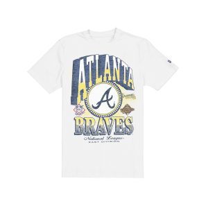 Sport Classics Dimensional White T-Shirt